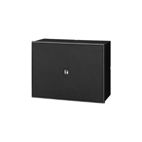 Loa Gắn Tường 6W (Màu Đen) PAVA TOA BS-678B