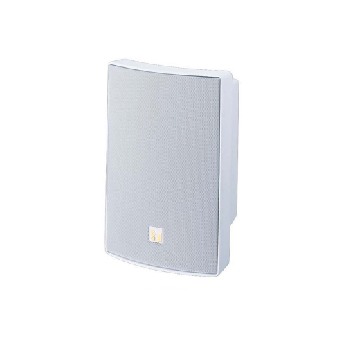 Loa Hộp Nhỏ Gọn (Màu Trắng) PAVA TOA BS-1030W