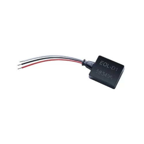 Mô-đun cuối đường dây EOL Dòng Intevio Chuẩn EN54-16 Honeywell