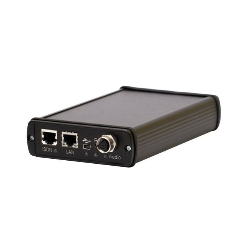 Thiết bị truyền dẫn VoIP hoặc ISDN PAVA Dòng Vadiodyn D1 Honeywell