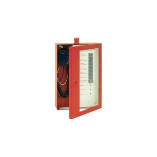 Trạm Kiểm Soát Hỏa Hoạn Kỹ Thuật Số Dòng Variodyn D1 Honeywell DCSF7