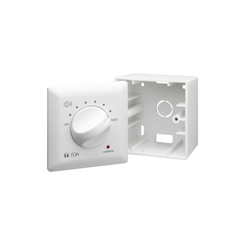 Chiết Áp Điều Chỉnh Âm Lượng 30W PAVA TOA AT-4030