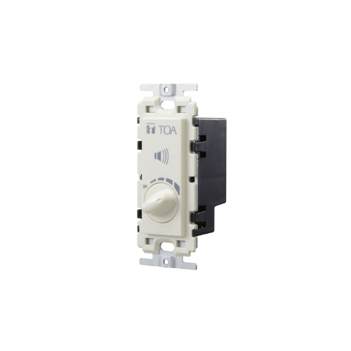 Chiết Áp Điều Chỉnh Âm Lượng PAVA TOA AT-603AP