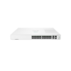 HPE Networking Instant On Switch 24p Gigabit 2p 10GBT 2p SFP+ 1960 (JL806A)
