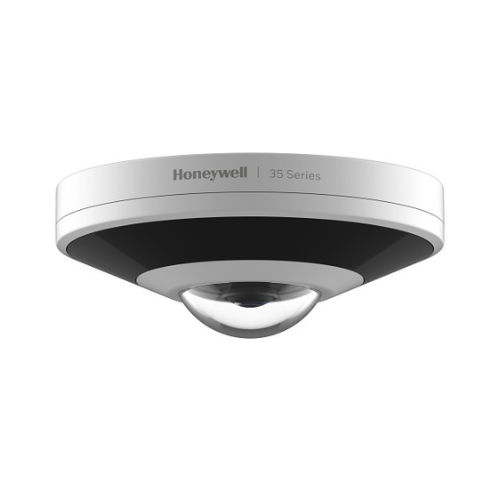 Camera IP Dòng 35 Series Honeywell 6 MP HC35WF6R1