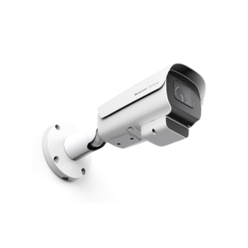 Camera IP Dòng 50 Series Honeywell 5MP HC50WB5R5