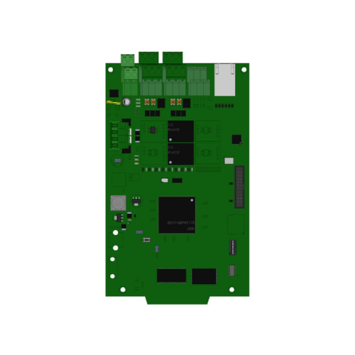 Card Giao diện Notifier Honeywell LPI-ModBus-V3