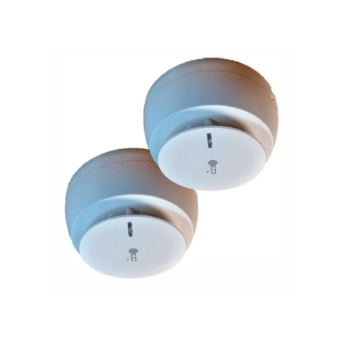 Đầu báo nhiệt địa chỉ Notifier Series 751 (ND-751T-E-N & ND-751TR-E-N)