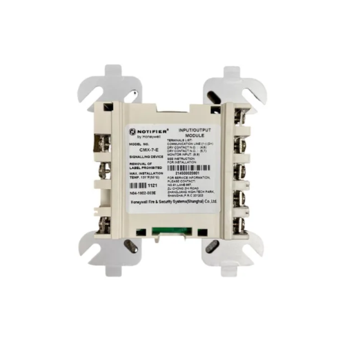 Mô-đun điều khiển thông minh Notifier CMX-7-E