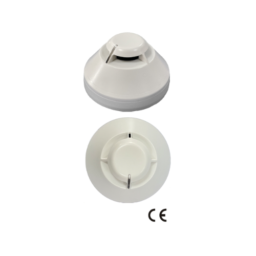 Đầu Báo Khói Quang Học Hệ Thường System Sensor PSE/CE