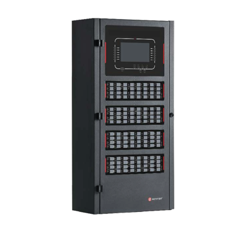 Tủ Trung Tâm Báo Cháy Notifier NX30