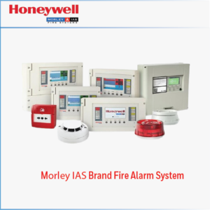 Hệ Thống Báo Cháy Thương Hiệu Morley-IAS (Honeywell)