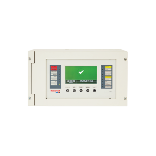 Tủ Báo Cháy Trung Tâm Morley-IAS MAx MA-2000