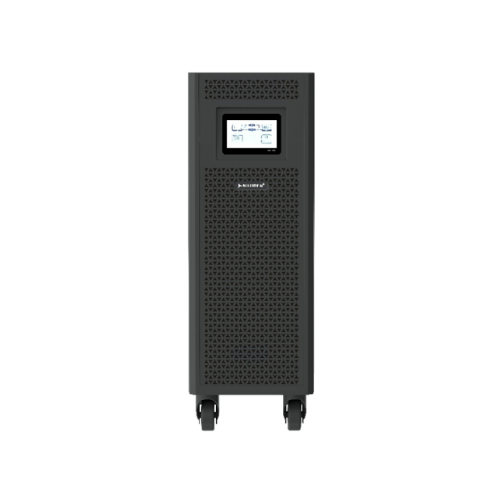 Bộ Lưu Điện (UPS) Online Norden NPS-AC06T264E: Dạng Tháp 6kVA, 192-264VDC (Sử Dụng Ắc Quy Ngoài)