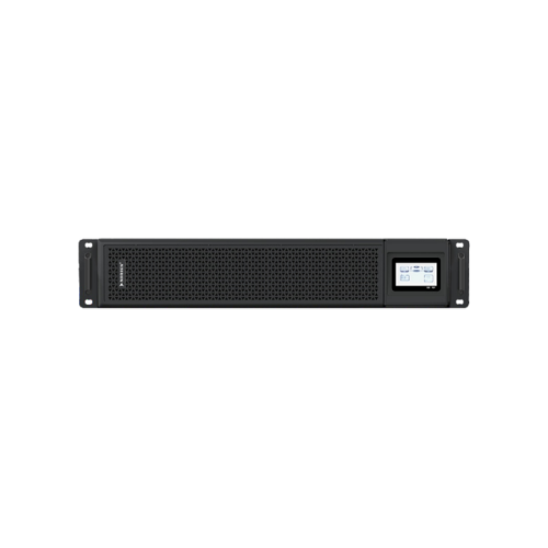 Bộ Lưu Điện (UPS) Online Norden NPS-AC03R96I: Dạng Rack 3kVA, Kèm Ắc Quy Bên Trong 9Ah/12V * 6