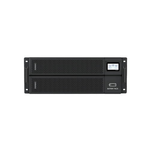 Bộ Lưu Điện (UPS) Online Norden NPS-AC06R192I: Dạng Rack 6kVA, 9Ah/12v*16 (Ắc Quy Tích Hợp Bên Trong)