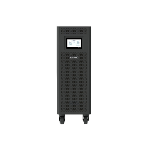 Bộ Lưu Điện (UPS) Online Norden NPS-AC10T264E: Dạng Tháp 10kVA, Ắc Quy Ngoài 192-264VDC