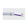 Cáp Tín Hiệu Xoắn Đôi RS485 Norden 78-3501241: 1 Đôi, 24 AWG, Có Lưới Chống Nhiễu Tổng Thể, Cách Điện PE