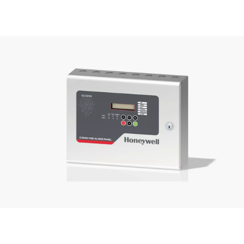 Tủ Trung Tâm Báo Cháy Hệ Thường 2 Vùng Honeywell SS/2ZVS