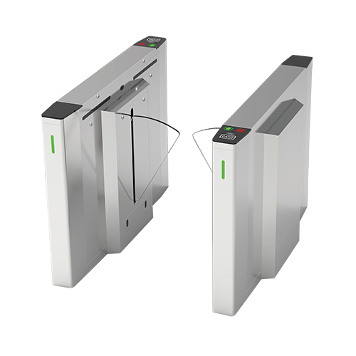 Cổng Flap Barrier ZKTeco FBL500
