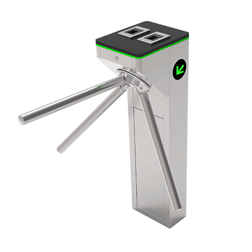 Cổng Xoay Tripod ZKTeco mTS1000