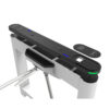 Cổng Xoay Tripod ZKTeco Saturn-T1000