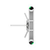 Cổng Xoay Tripod ZKTeco Saturn-T1000