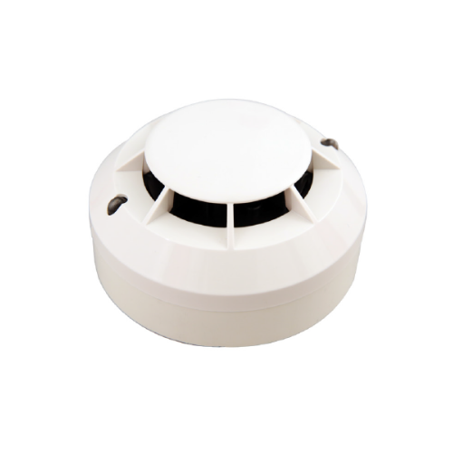 Đầu Báo Khói Địa Chỉ Morley-IAS HM-PSE-AP-I (Có Tích Hợp Bộ Cách Ly)