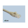 Dây Nhảy Mạng Cat6 U/UTP Norden E-Series Vỏ PVC Dài 1m (127-M1101BL) – Màu Xanh Dương