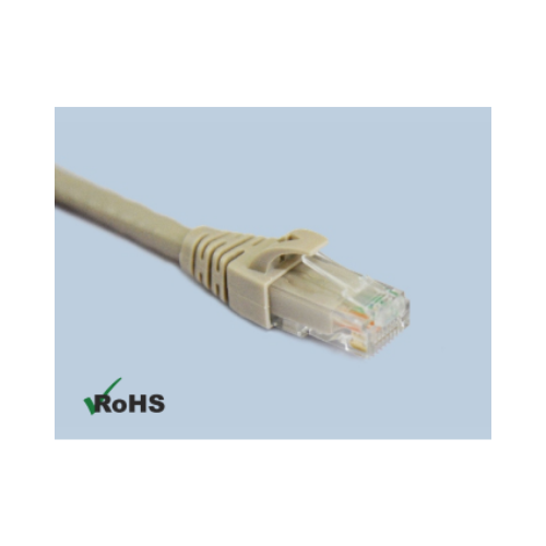 Dây Nhảy Mạng Cat6 U/UTP Norden E-Series Vỏ PVC Dài 3m (127-M1103BL) – Màu Xanh Dương