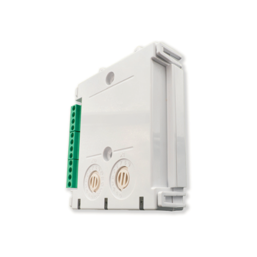 Module Địa Chỉ 2 Ngõ Vào – 1 Ngõ Ra Honeywell Morley-IAS MI-D2ICMOE