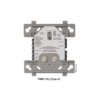 Mô-đun Giám Sát Địa Chỉ Notifier FDM-1(A)