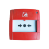 Nút Nhấn Khẩn Cấp Honeywell Morley-IAS HM-MCP-GLASS