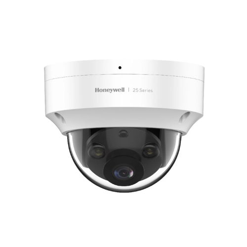 Camera IP Dòng 25 Series Honeywell 2MP HC25D42R1-C