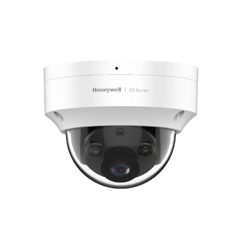 Camera IP Dòng 25 Series Honeywell 5MP HC25C45R1-C