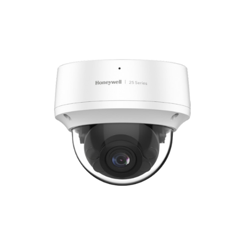 Camera IP Dòng 25 Series Honeywell 5MP HC25C45R2-C