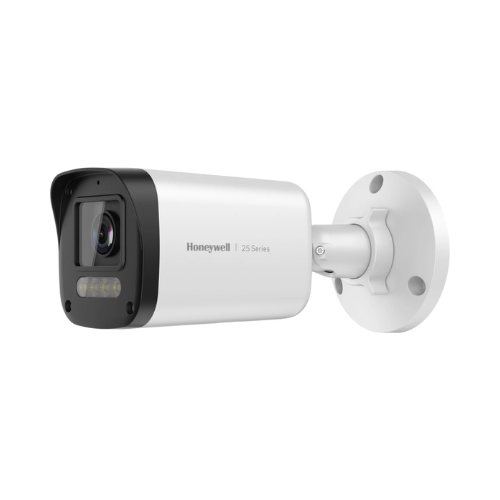 Camera IP Dòng 25 Series Honeywell 5MP HC25CB5R2-C