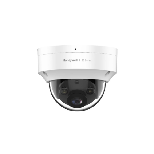 Camera IP Dòng 25 Series Honeywell 5MP HC25W45R2-C