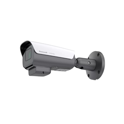 Camera IP ANPR Dòng 25 Series Honeywell 4MP HC25WB4R4LPR-C