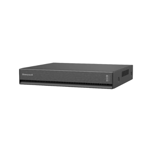Đầu Ghi Hình Mạng Dòng 25 Series Honeywell 4 Kênh HN25040100-C