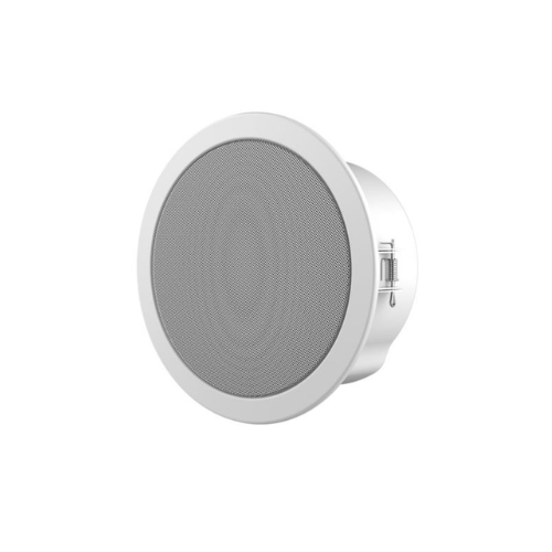Loa Âm Trần IP 15W Tích Hợp Micro Honeywell HA25IPC15M – Phụ Kiện 25 Series