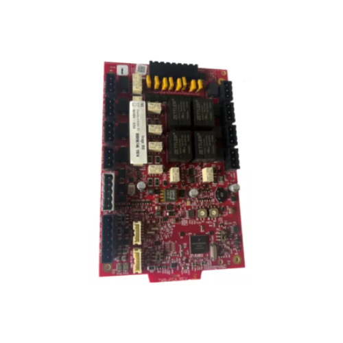 Mô-đun Bộ Truyền Tín Hiệu Và Rơ-le Notifier Inspire TM-8