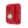 Còi Đèn Chớp Báo Cháy System Sensor P2RLED