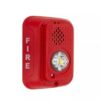 Còi Đèn Chớp Báo Cháy System Sensor P2RLED