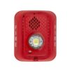 Còi Đèn Chớp Báo Cháy System Sensor P2RLED