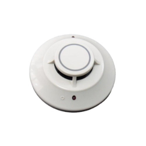 Đầu Báo Nhiệt Dạng Cắm System Sensor 5151-CH