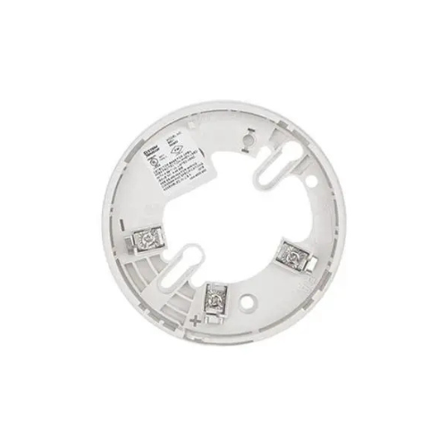 Đế Đầu Báo Cháy Địa Chỉ B501-CH-EN