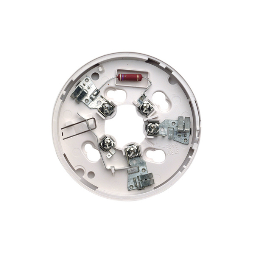 Đế Đầu Báo Cháy System Sensor B401