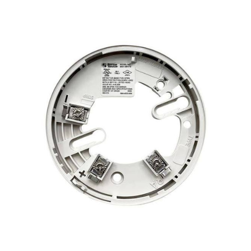 Đế Đầu Báo Cháy System Sensor B501-WHITE