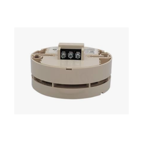 Đế Đầu Báo Địa Chỉ Tích Hợp Âm Thanh System Sensor B501BH-3